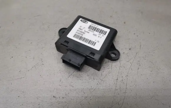 Peugeot 607 Other control units/modules 9645029780
