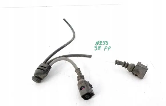 Audi A8 S8 D4 4H Other wiring loom 8K0973702