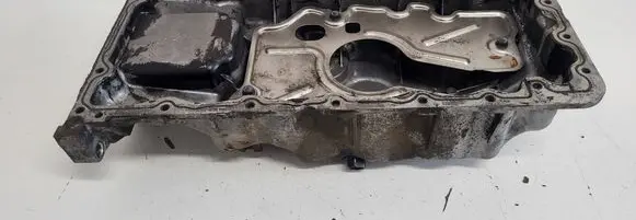 Hyundai ix35 Oil sump U176