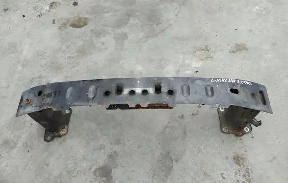 Ford Focus C-MAX Front bumper support beam 