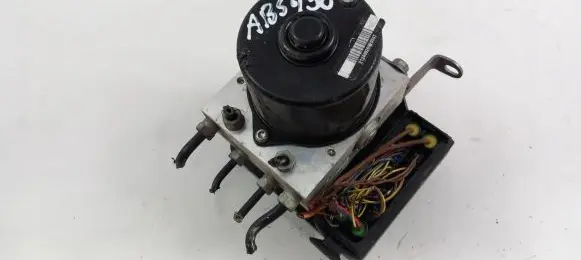 BMW 1 E81 E87 ABS Pump