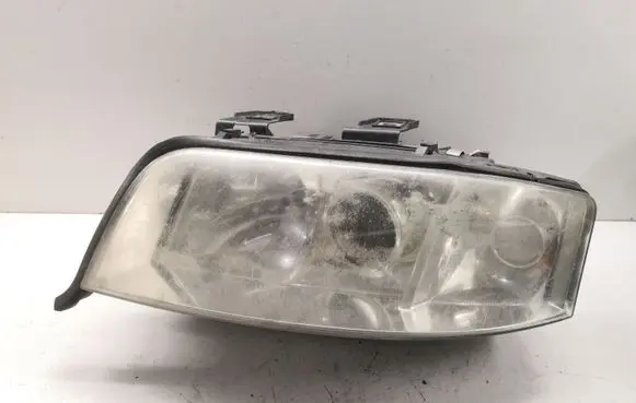 Audi A6 S6 C5 4B Headlight/headlamp