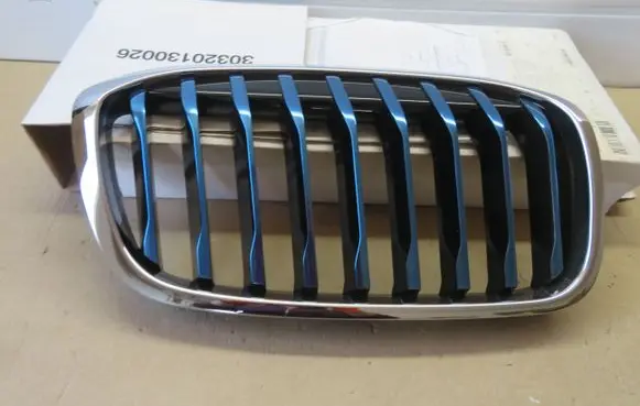 BMW 2 F45 Front grill 7483702