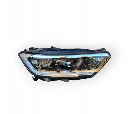 Volkswagen T-Roc Headlight/headlamp 2GA941036AF