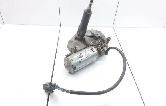 Ford Transit Rear window wiper motor YC1517W400CG 404500