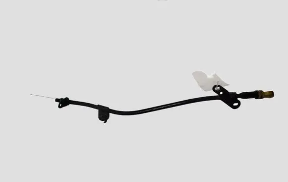 Citroen C5 Oil level dip stick