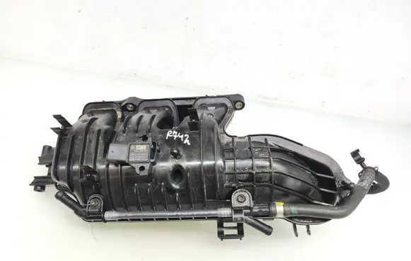 Skoda Fabia Mk4 (6VA) Intake manifold 05C129709J 21465 05E906051L