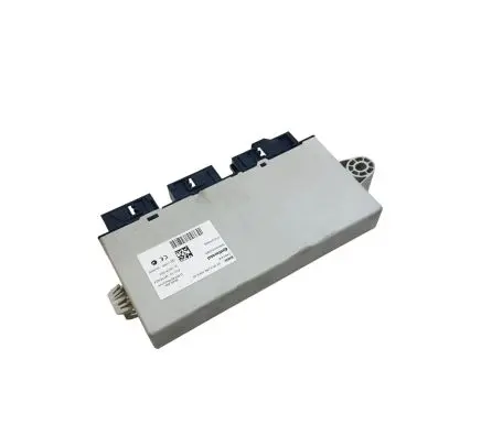 BMW X3 F25 CAS control unit/module 9268749 2120370429 5WK50520DBR