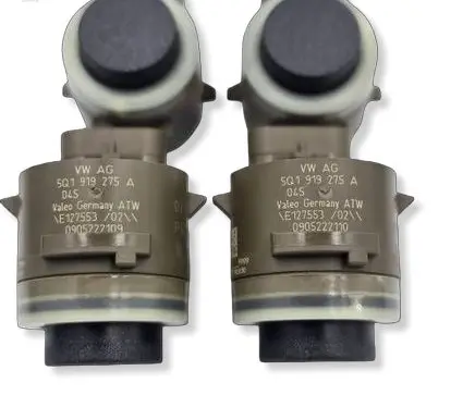 Audi Q8 Parking PDC sensor 5Q1919275A 5Q919275AGRU