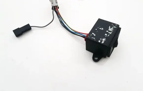 Ford Mondeo MK II Fuel (gas) shift switch 