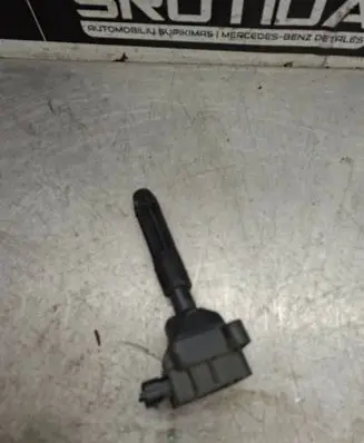 Mercedes-Benz C W203 High voltage ignition coil A0001501780 0040100039