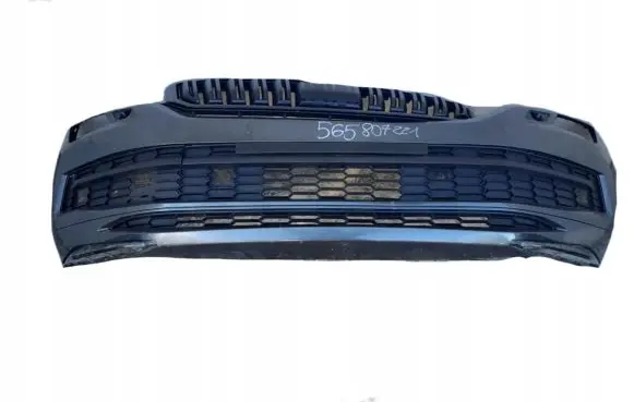 Skoda Kodiaq Front bumper 565807061B