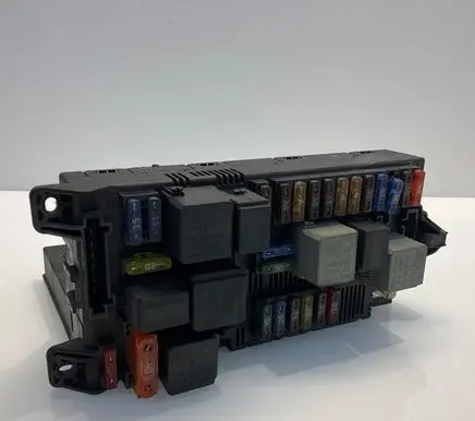 Fuse module