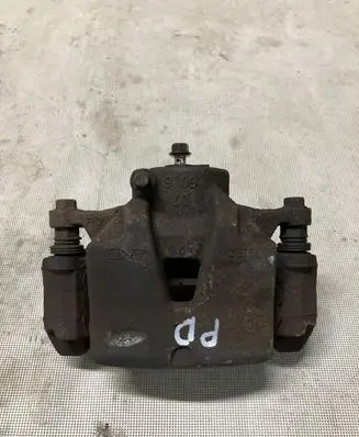 Hyundai Tucson TL Front brake caliper