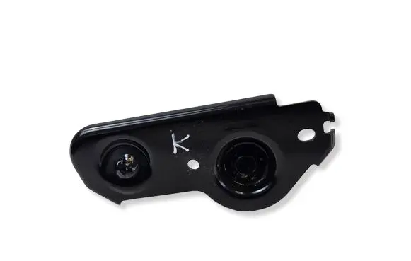 KIA Optima Seat back rest lock catch 