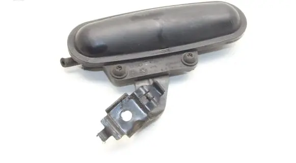 Audi A6 S6 C6 4F Vacuum air tank 4F0131541A