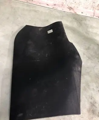 Hyundai Tucson IV NX4 Other interior part 84614n7000