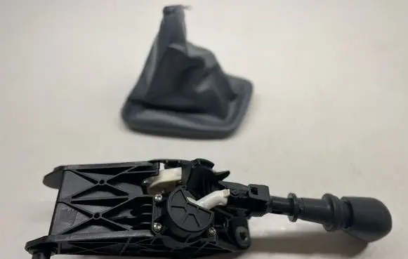 Mercedes-Benz Sprinter W901 W902 W903 W904 Gear shifter/selector A0002600009 0002600009