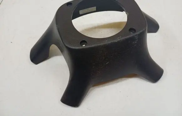 Chevrolet Captiva Steering wheel column trim 