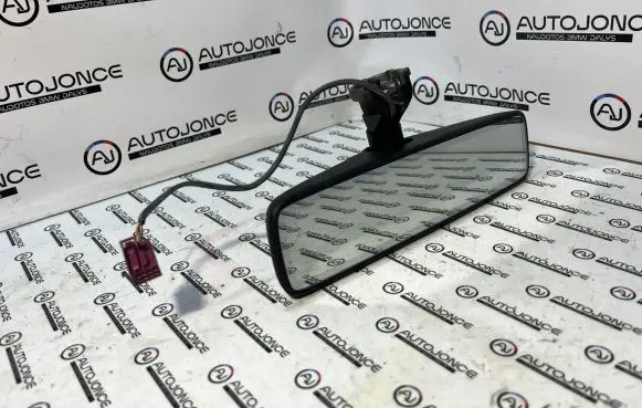 Mercedes-Benz E W213 Rear view mirror (interior) A2138109900 9054089 02212017