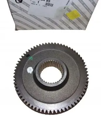 Citroen Jumper Fifth/5th gear pinion 55210465
