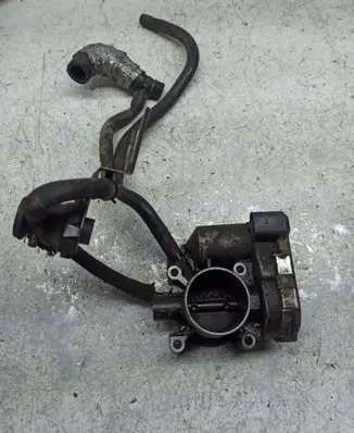 Seat Ibiza II (6k) Throttle valve