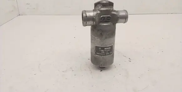 BMW 3 E46 Idle control valve (regulator) 0280140545 1744713