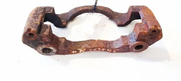 Peugeot Boxer Front brake caliper