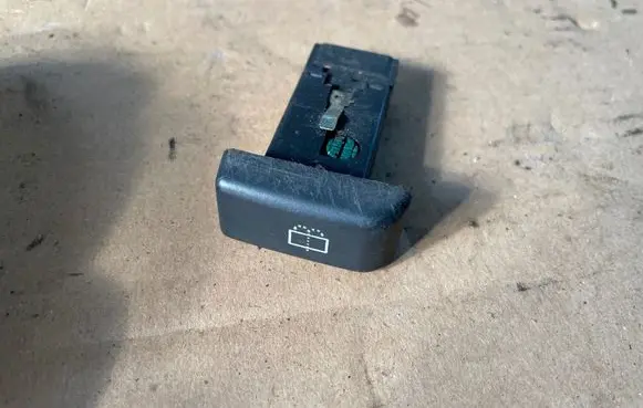 Land Rover Discovery Wiper switch 