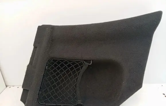 Porsche Macan (95B) Trunk/boot side trim panel 95B863990B