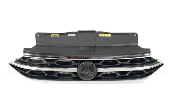 Volkswagen T-Roc Front bumper upper radiator grill 2GA853651