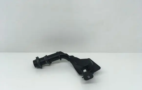Audi Q7 4M Window washer liquid tank fill tube 4M0955463