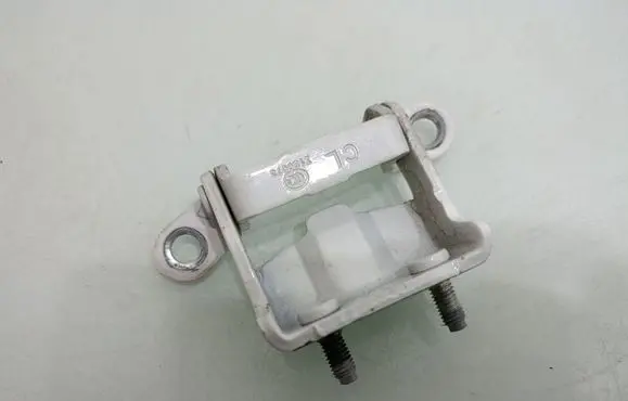 Renault Koleos I Rear door upper hinge 