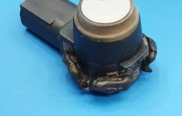 Peugeot 407 Parking PDC sensor 0263003364 9663650077