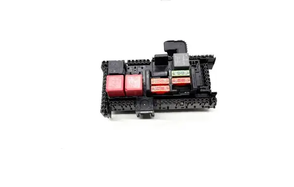 Mercedes-Benz C W205 Fuse box set A2059068501
