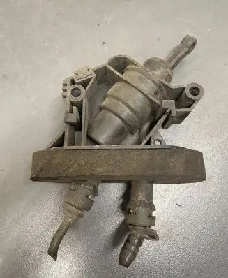 Ford Fiesta Clutch slave cylinder 2s61-7a543-ac
