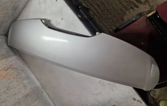 Volvo V60 Tailgate/trunk spoiler 31253209
