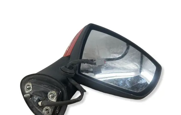 Ford Ecosport Front door electric wing mirror 60030002 E4044014