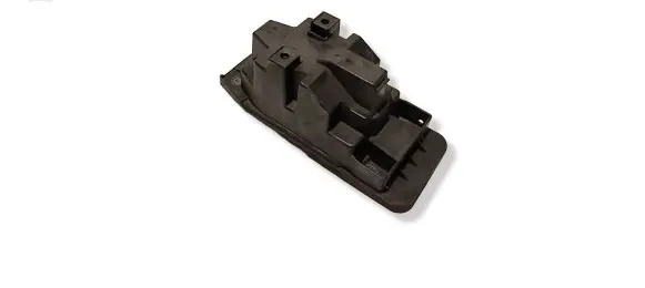 Volkswagen Tayron II Other center console (tunnel) element 571864453A