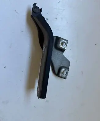 Volkswagen PASSAT B8 Engine bonnet/hood hinges 3g0823301