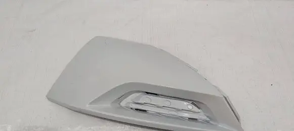 Seat Ateca Front bumper corner part panel trim 575807513