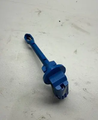 Volvo V40 Oil temperature sensor 669119C734AA