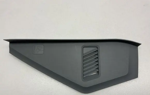 Ford F150 Dashboard side end trim NL3B1504481 1504481 40742
