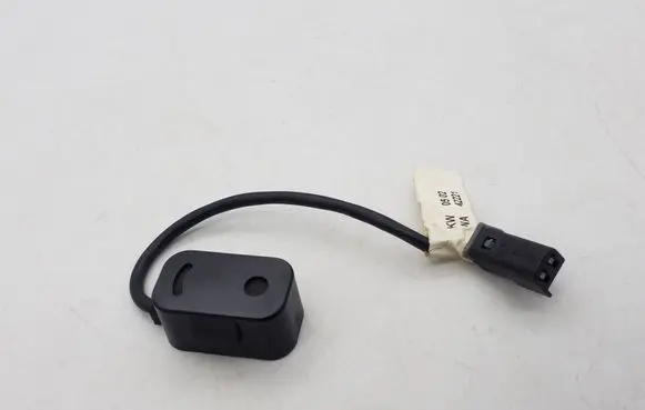 Chevrolet TrailBlazer Microphone (bluetooth/phone) 12450809