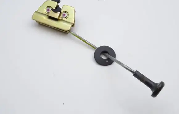 Daewoo Matiz Seat back rest lock catch 