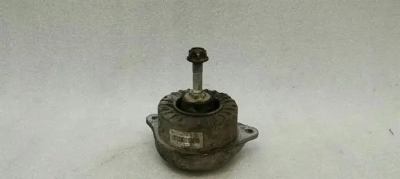 Porsche Boxster 987 Engine mount bracket 98637504902