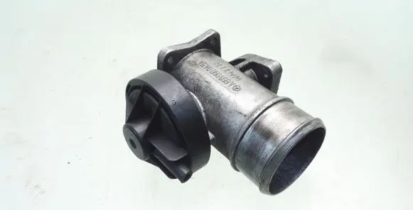 Mercedes-Benz Vaneo W414 EGR valve A6680900454