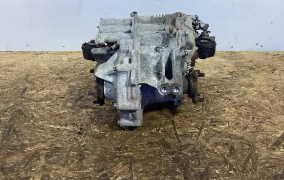 Lexus RX 450H Rear differential 8209048010 5239148050