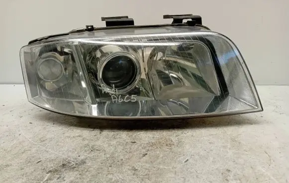 Audi A6 S6 C5 4B Headlight/headlamp 4B0941004 1EL00847202