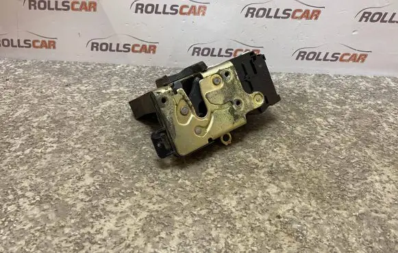 Jaguar S-Type Front door lock 2W4A5421813BA 45114059